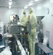 生物安全实验室