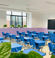 学校卫生综合评价
